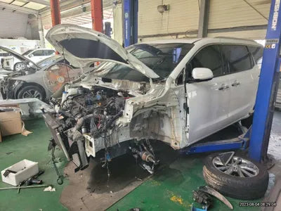 2019 Kia Carnival KNAMB81ABKS502641 VIN:KNAMB81ABKS502641