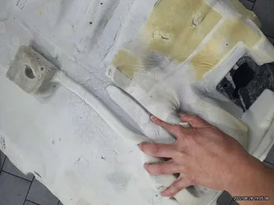 2020 Mercedes-Benz C 220 W1KWF1FB7LR569229 VIN:W1KWF1FB7LR569229