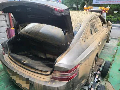 2020 Genesis G80 NONE VIN: