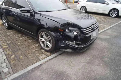 2015 Volkswagen Passat 1VWZZZA3ZFC025089 VIN:1VWZZZA3ZFC025089