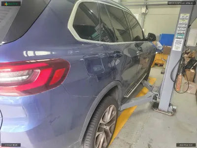 2020 BMW 530 WBACV6104L9C86189 VIN:WBACV6104L9C86189