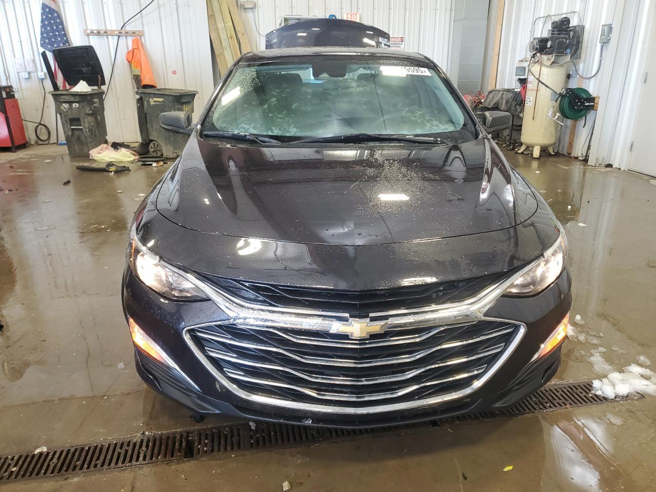 2023 CHEVROLET MALIBU LS VIN:1G1ZB5ST2PF120792