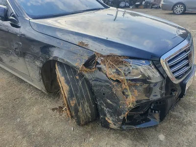 2020 Mercedes-Benz S 350 W1KUF2BB2LA560651 VIN:W1KUF2BB2LA560651