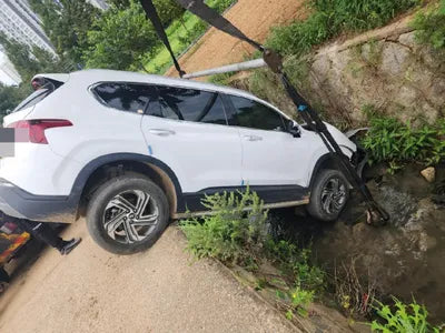 2020 Hyundai Santa FE VIN: