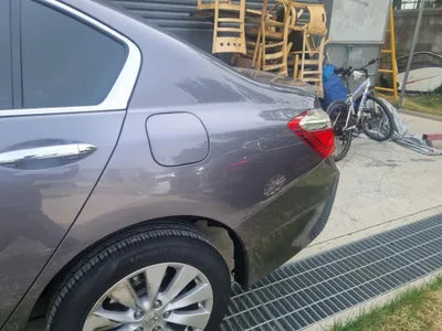 2014 Honda Accord VIN: