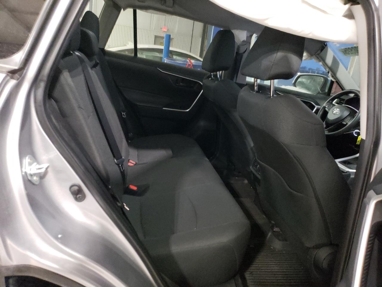 2023 TOYOTA RAV4 LE VIN:2T3G1RFV8PC389688