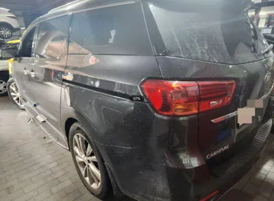 2020 Kia Carnival KNAME81ABLS641559 VIN:KNAME81ABLS641559