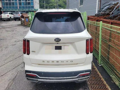 2021 Kia Sorento VIN: