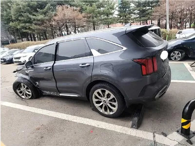 2021 Kia Sorento KNARK81BGMA006864 VIN:KNARK81BGMA006864