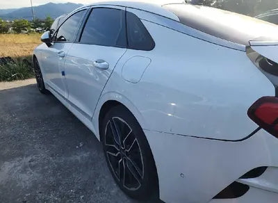 2020 Kia K5 KNAG3412BLA042579 VIN:KNAG3412BLA042579