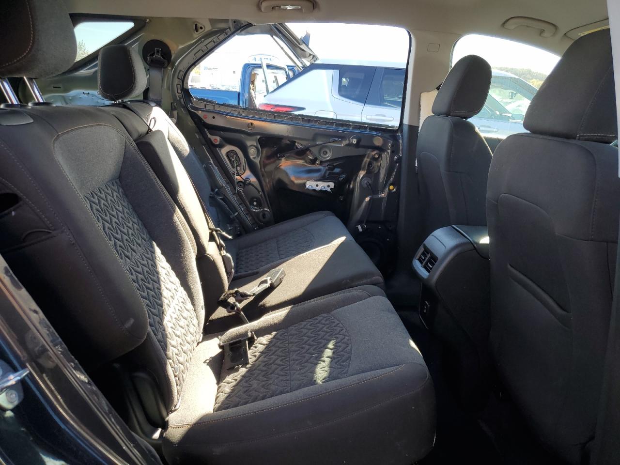 2023 CHEVROLET EQUINOX LT VIN:3GNAXUEG1PS181150