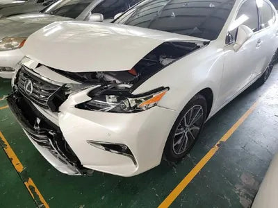 2017 Lexus ES 300 JTHBW1GG6H2166151 VIN:JTHBW1GG6H2166151