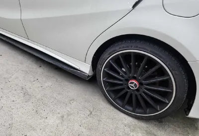 2018 Mercedes-Benz A 200 WDDBF4DB3JJ684568 VIN:WDDBF4DB3JJ684568