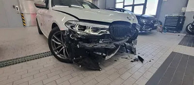 2019 BMW 520 WBAJF3103KWW03671 VIN:WBAJF3103KWW03671