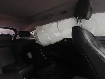 2018 Hyundai Tucson KMHJ3815GJU796049 VIN:KMHJ3815GJU796049
