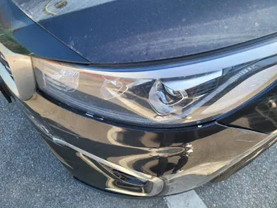 2018 Kia Carnival VIN: