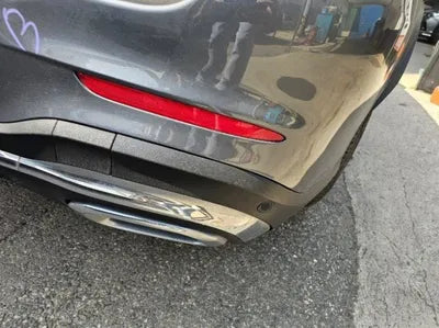 2022 Mercedes-Benz GLC 300 VIN: