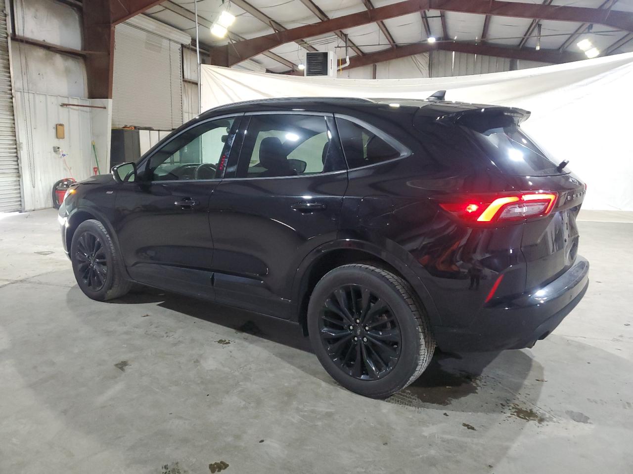 2023 FORD ESCAPE ST LINE ELITE VIN:1FMCU9PA4PUA55991