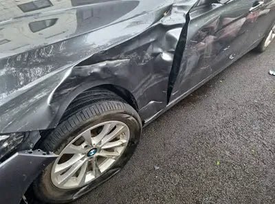 2018 BMW 320 WBA8C5101JA076793 VIN:WBA8C5101JA076793