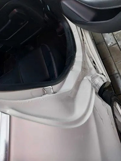 2016 Mercedes-Benz B 200 616KMWDDMH0JB2GN1 VIN:616KMWDDMH0JB2GN1