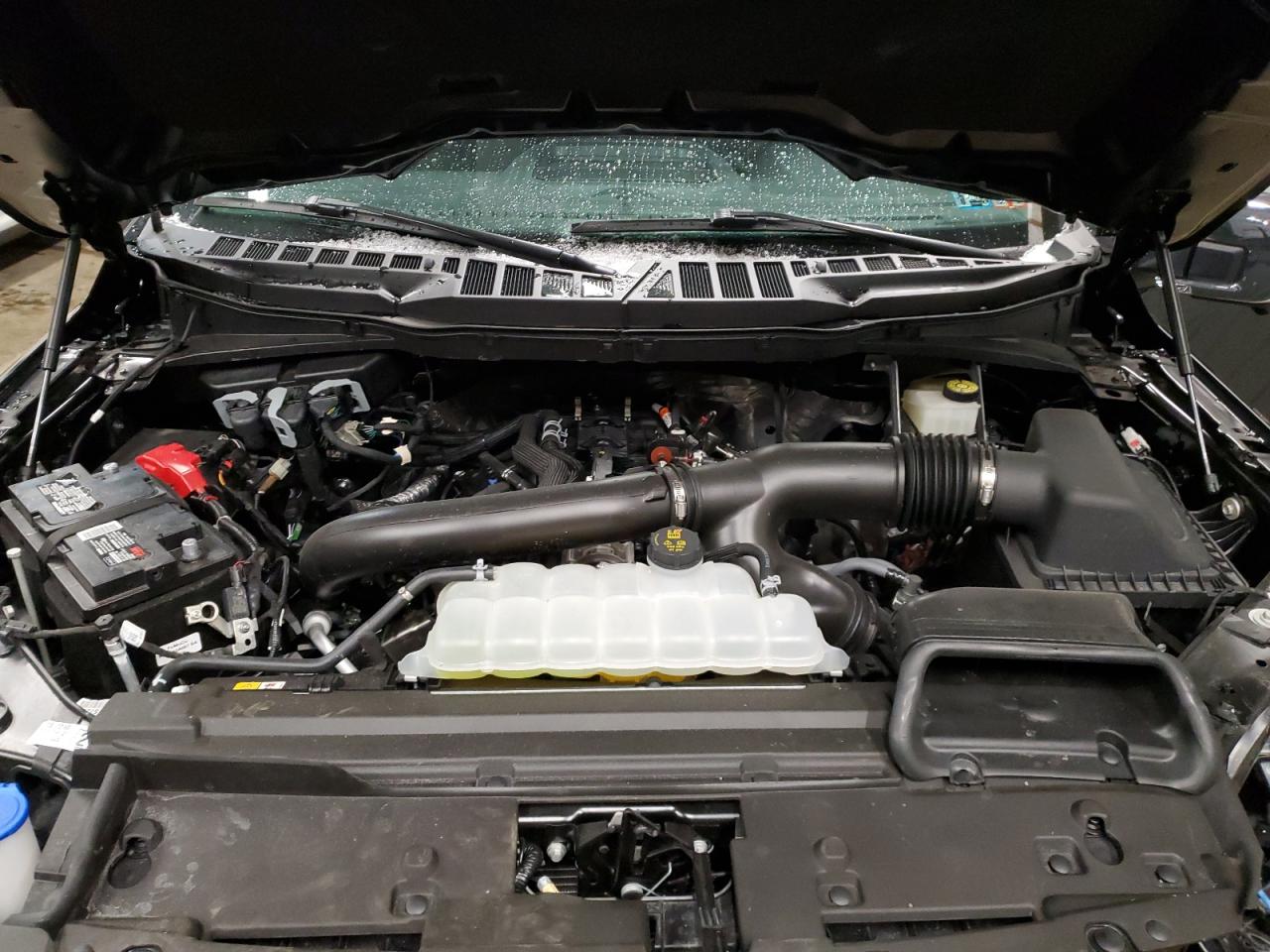 2024 FORD F150 XLT VIN:1FTFW3L89RKD90156