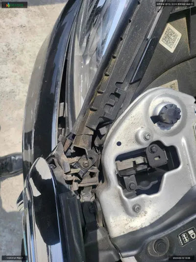 2018 Mercedes-Benz E 400 WDDZF6GB8JA453784 VIN:WDDZF6GB8JA453784