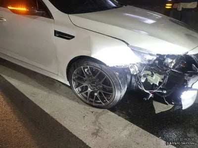 2014 Kia K5 VIN: