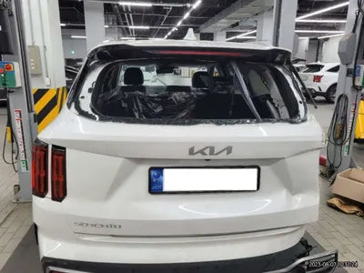 2023 Kia Sorento KNARL81BGPA193571 VIN:KNARL81BGPA193571