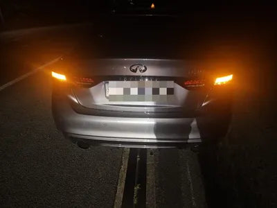 2018 Infiniti Q50 732KMJNKAV71E2JM1 VIN:732KMJNKAV71E2JM1