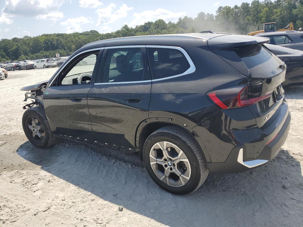 2023 BMW X1 XDRIVE28I VIN:WBX73EF03P5V93332