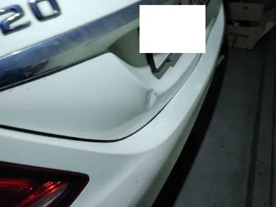 2015 Mercedes-Benz C 220 WDDWF0EB5FF122013 VIN:WDDWF0EB5FF122013