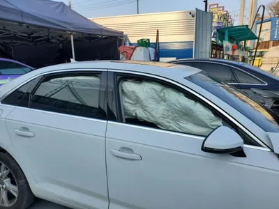 2018 Audi A4 WAUZZZF42JA187441 VIN:WAUZZZF42JA187441