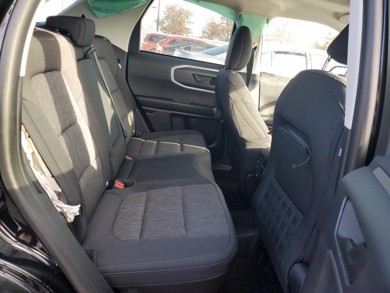 2023 FORD BRONCO SPORT BIG BEND VIN:3FMCR9B64PRD04978