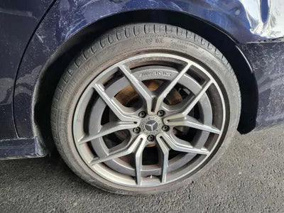 2020 Mercedes-Benz E 220 W1KZF0FB1MA875561 VIN:W1KZF0FB1MA875561