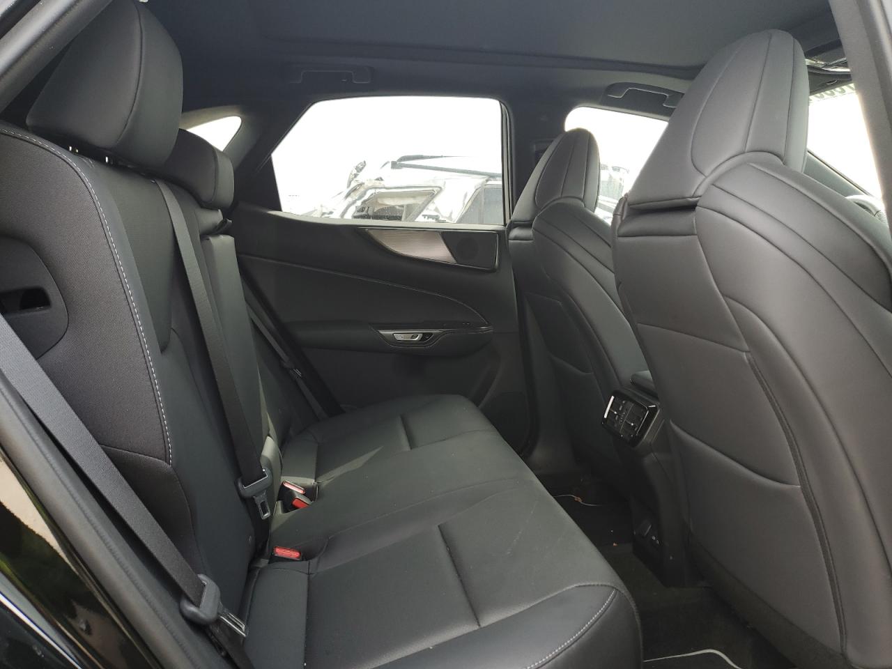 2022 LEXUS NX 350 VIN:2T2KGCEZXNC014400