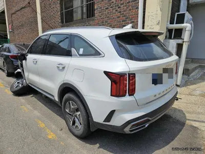 2022 Kia Sorento VIN: