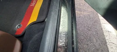 2017 Mercedes-Benz E 300 VIN: