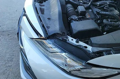 2019 Toyota Camry JTNB21HK9K3047880 VIN:JTNB21HK9K3047880