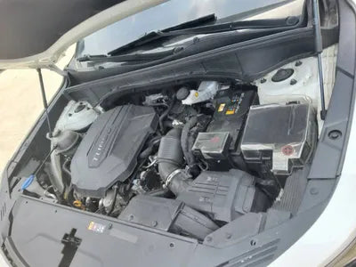 2021 Kia Sorento VIN: