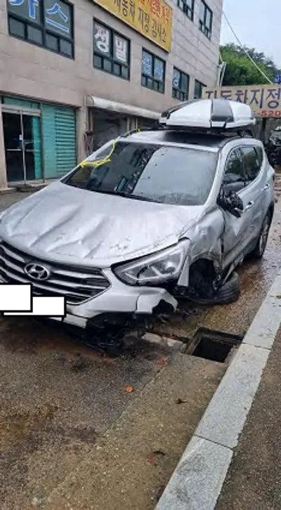 2016 Hyundai Santa FE KMHSW81UDGU666576 VIN:KMHSW81UDGU666576