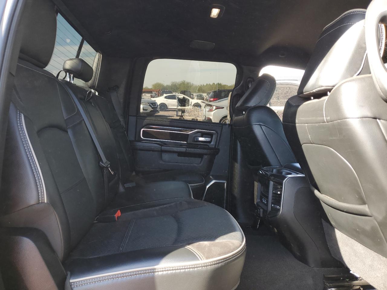 2023 RAM 2500 LARAMIE VIN:3C6UR5FL5PG529477