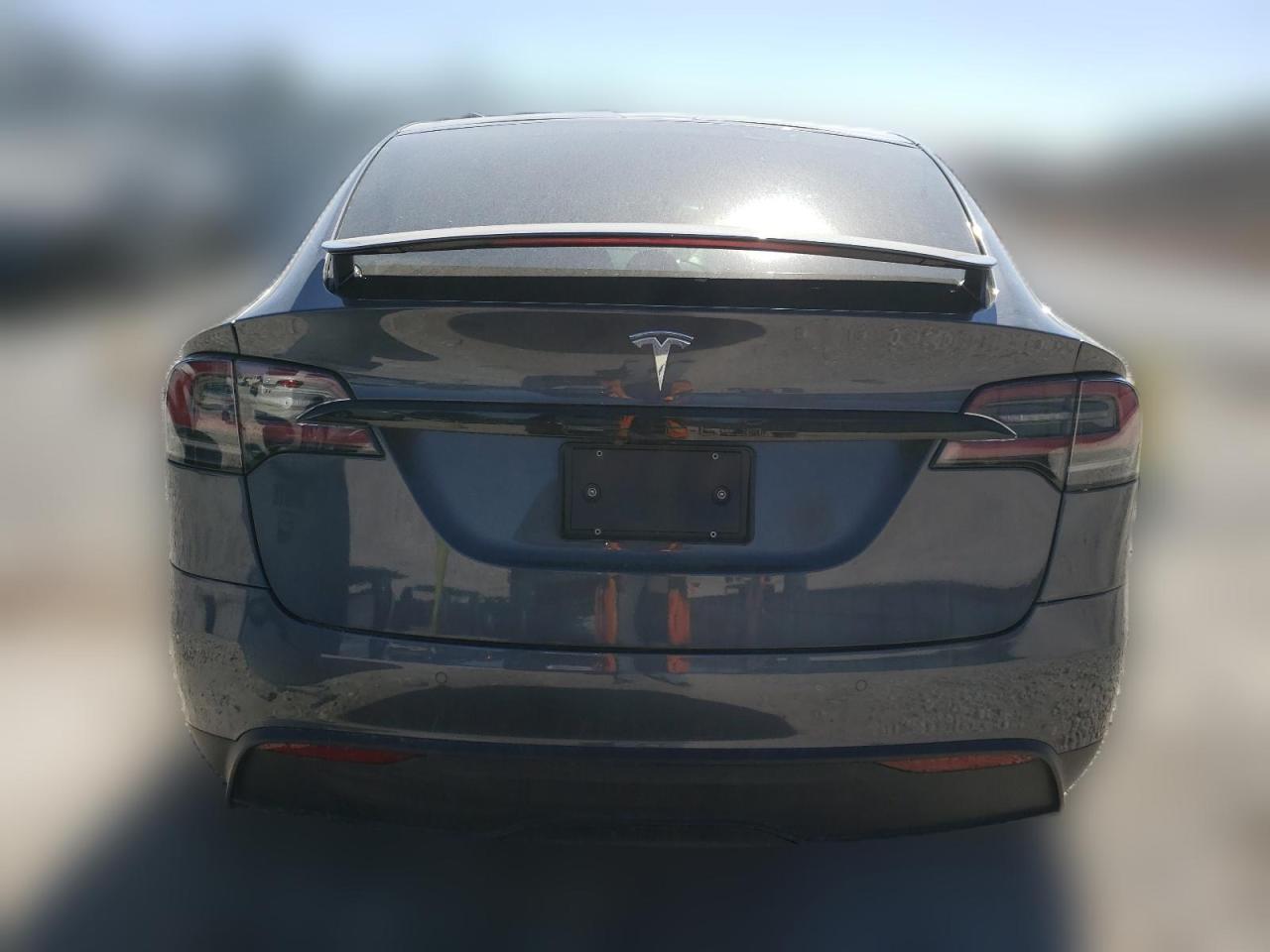 2023 TESLA MODEL X  VIN:7SAXCDE52PF370964