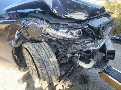 2018 Genesis G80 VIN: