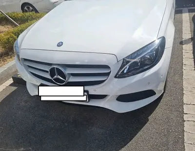 2016 Mercedes-Benz C 200 WDDWF4CB2GF234408 VIN:WDDWF4CB2GF234408