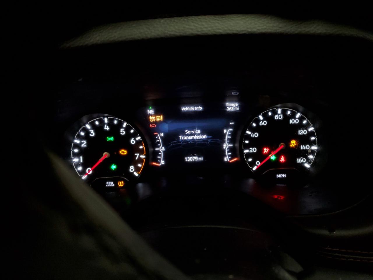 2023 JEEP COMPASS LIMITED VIN:3C4NJDCNXPT527316