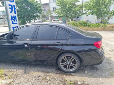 2017 BMW 320 WBA8C510XHA067892 VIN:WBA8C510XHA067892