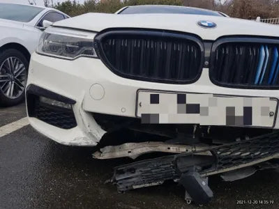 2017 BMW 520 WBAJC3100HG466037 VIN:WBAJC3100HG466037