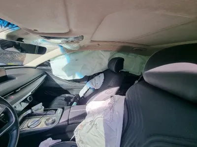 2020 Genesis G80 VIN: