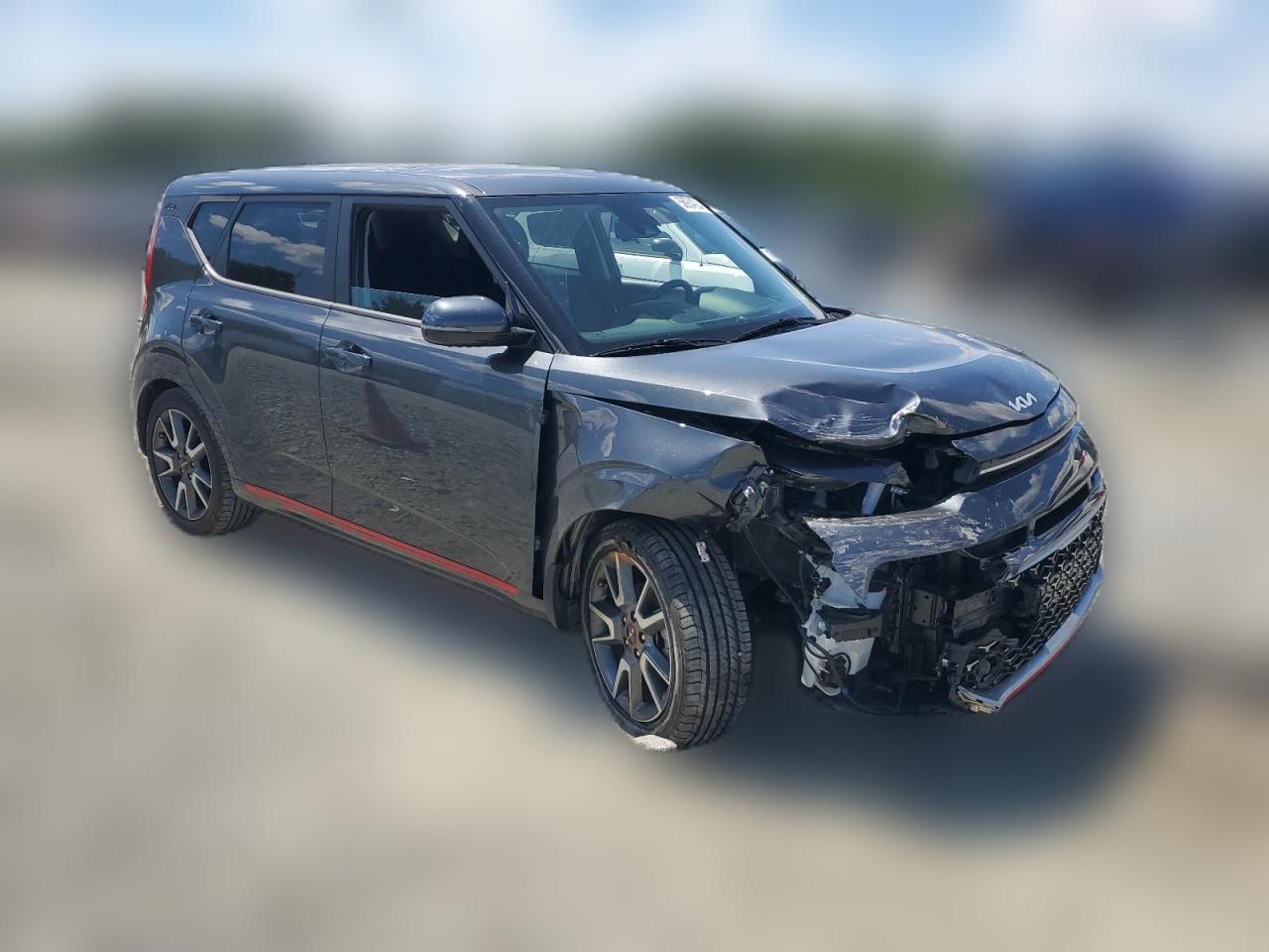 2022 KIA SOUL GT LINE VIN:KNDJ63AU2N7817622