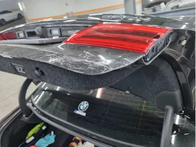 2017 BMW 520 WBAJC3101HWB76690 VIN:WBAJC3101HWB76690